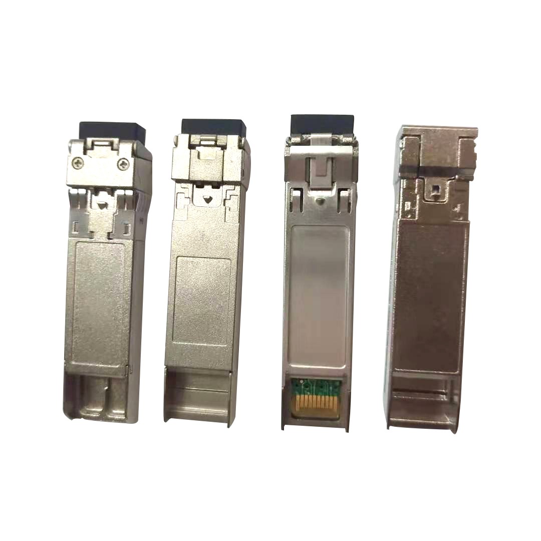 SFP+、SFP28外殼1